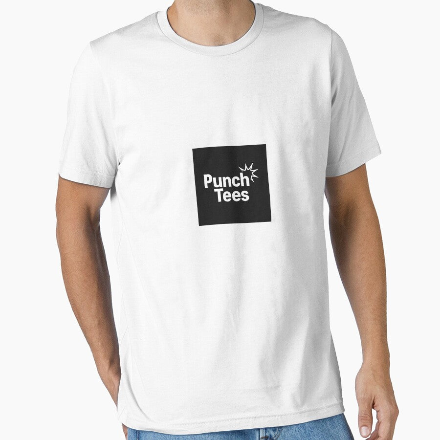 Original LOGO by PunchTees