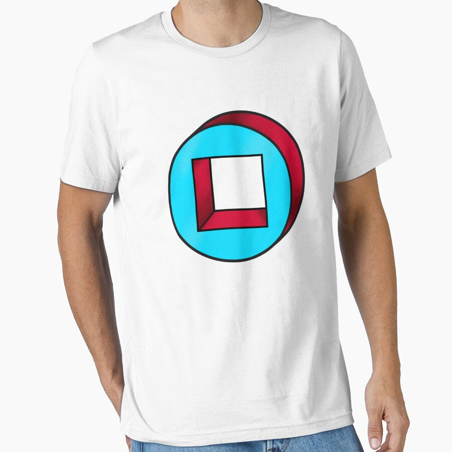 Chapter Two of Legion Long Sleeve T-Shirt by LouisBulow