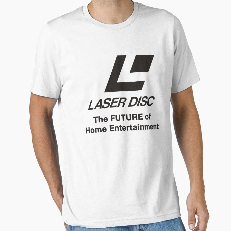 LASERDISC - THE FUTURE by tardisbabes