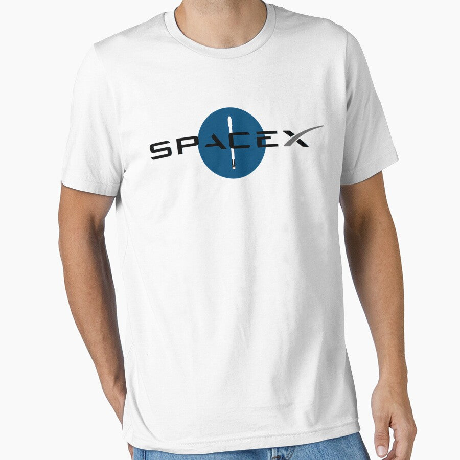 SpaceX by Modernmade