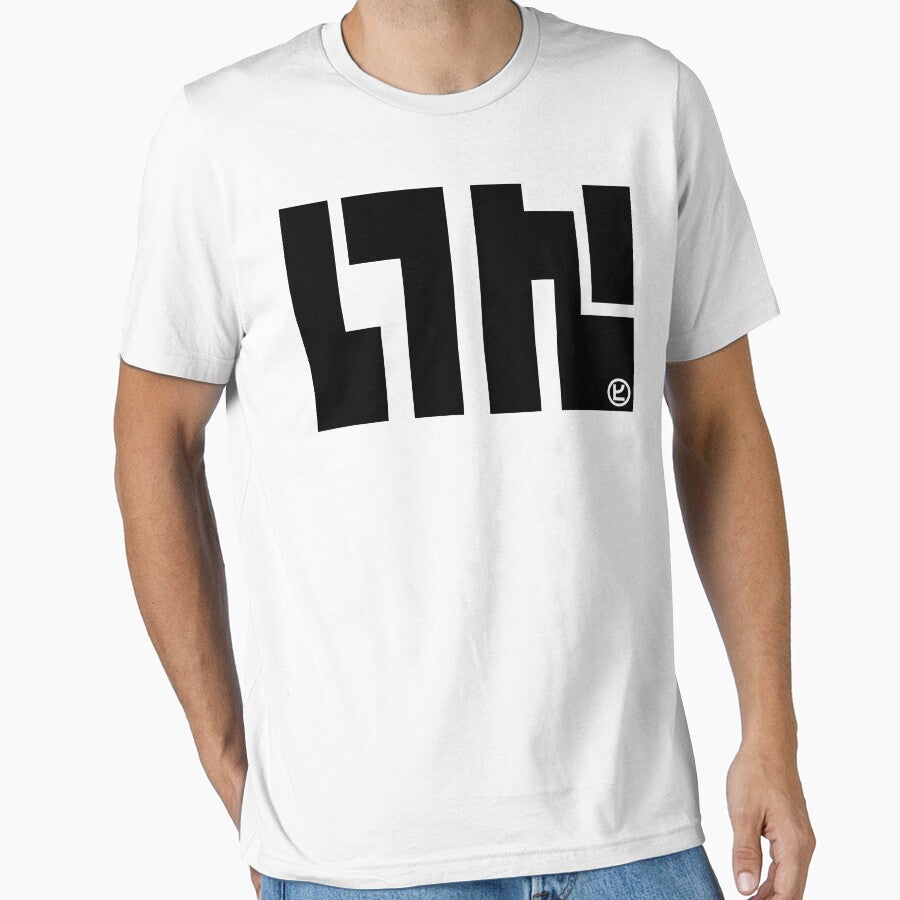 SquidForce White Tee by arizone