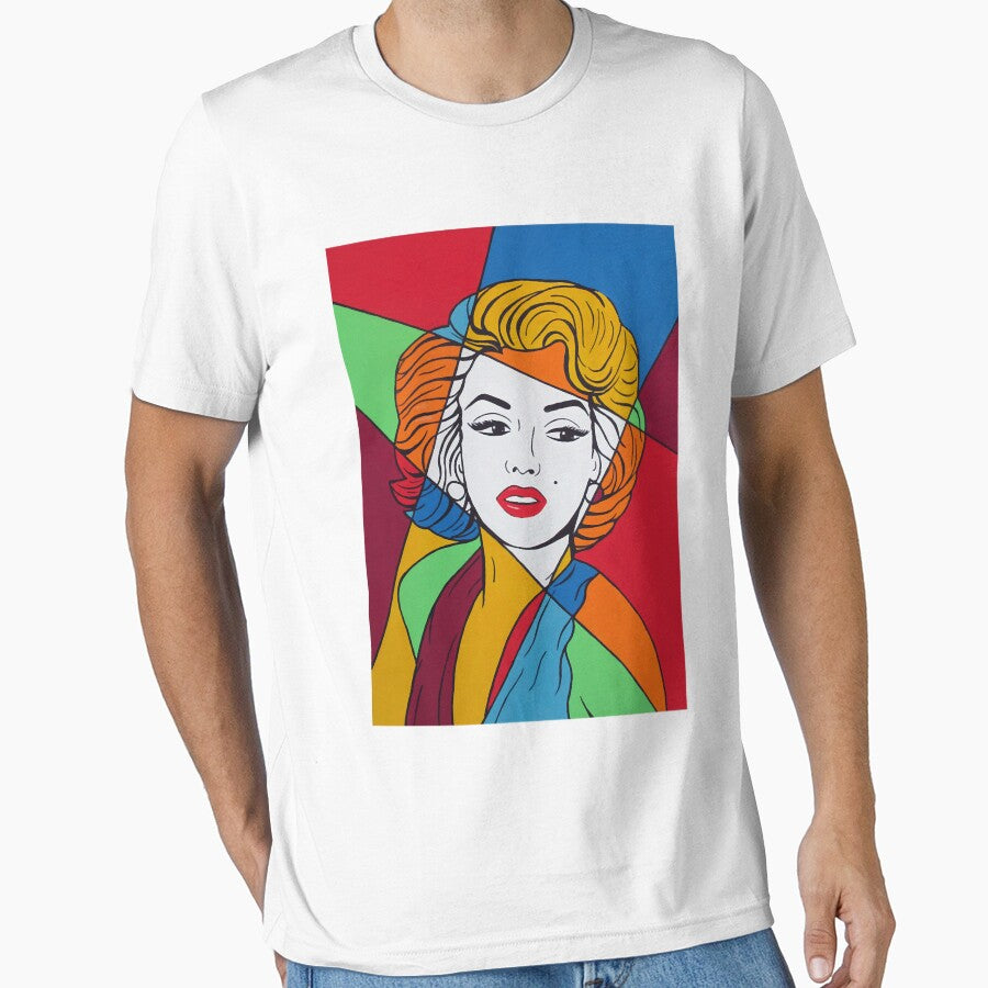 Marilyn Premium Scoop by Thoma3Waters