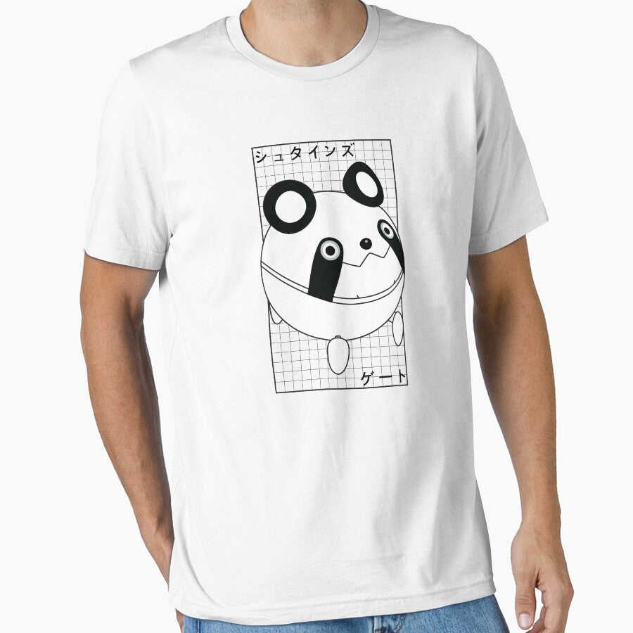 Opa Shirt by Tan-g-Man