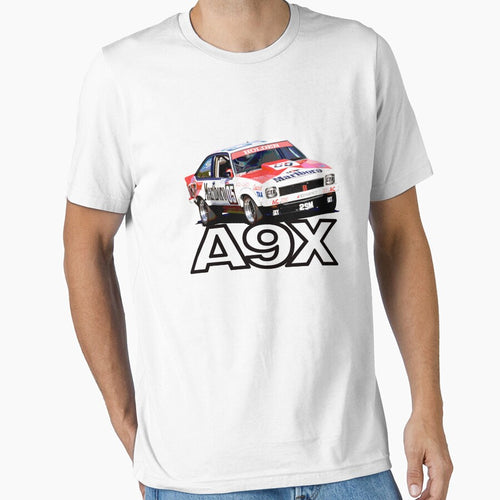 1979 A9X Torana Hatchback - Bathurst / Brock by inmotionphotog