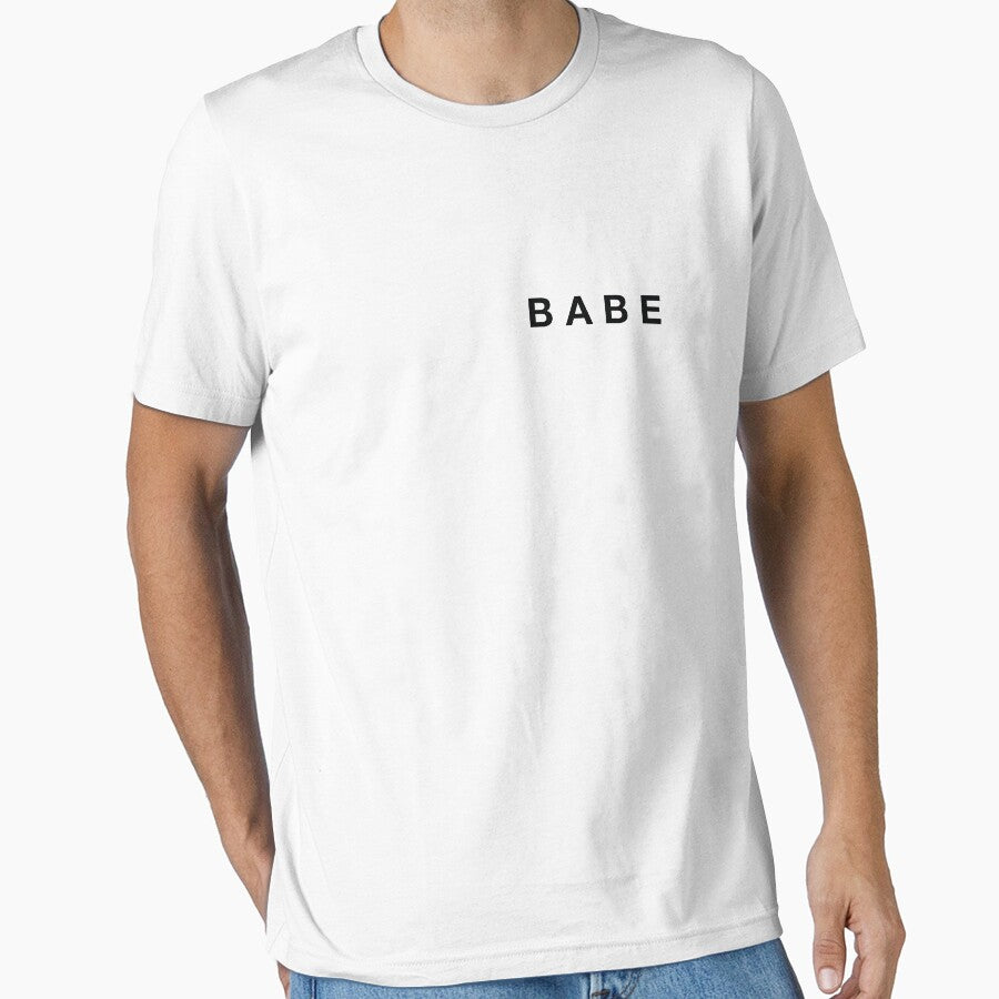 Babe Small by sevenonesix