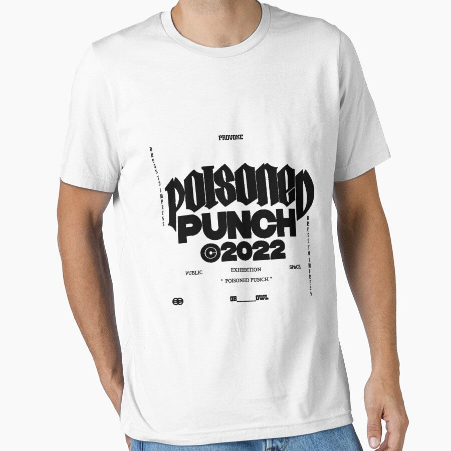 Poisoned Punch 2022 by henrouss
