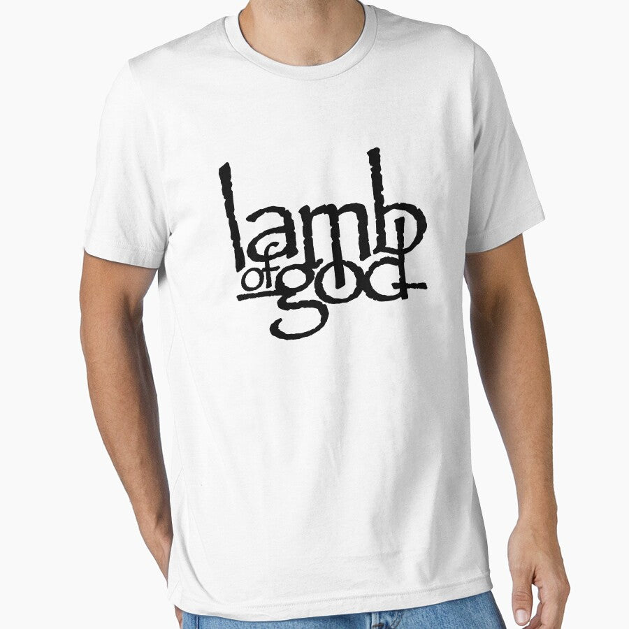 the lamb by Tatangslot