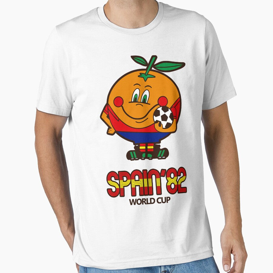 Spain 82 by Audidel80