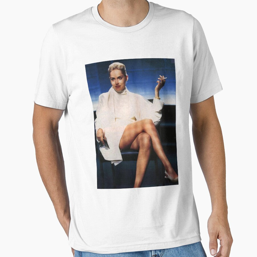Basic Instinct Classic by KaylaSteen