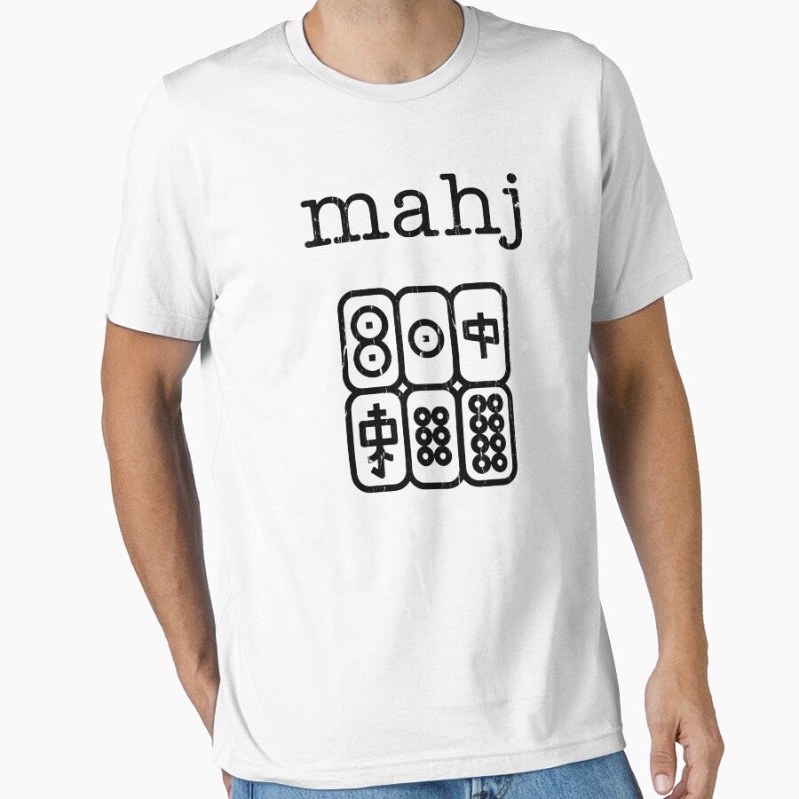 Casual Mahjong by nuocmixinhdep