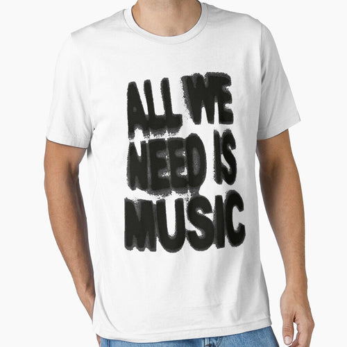 All We Need Is Music by ProdByRTHA