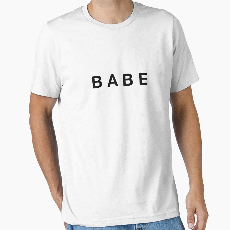 Babe Large by sevenonesix
