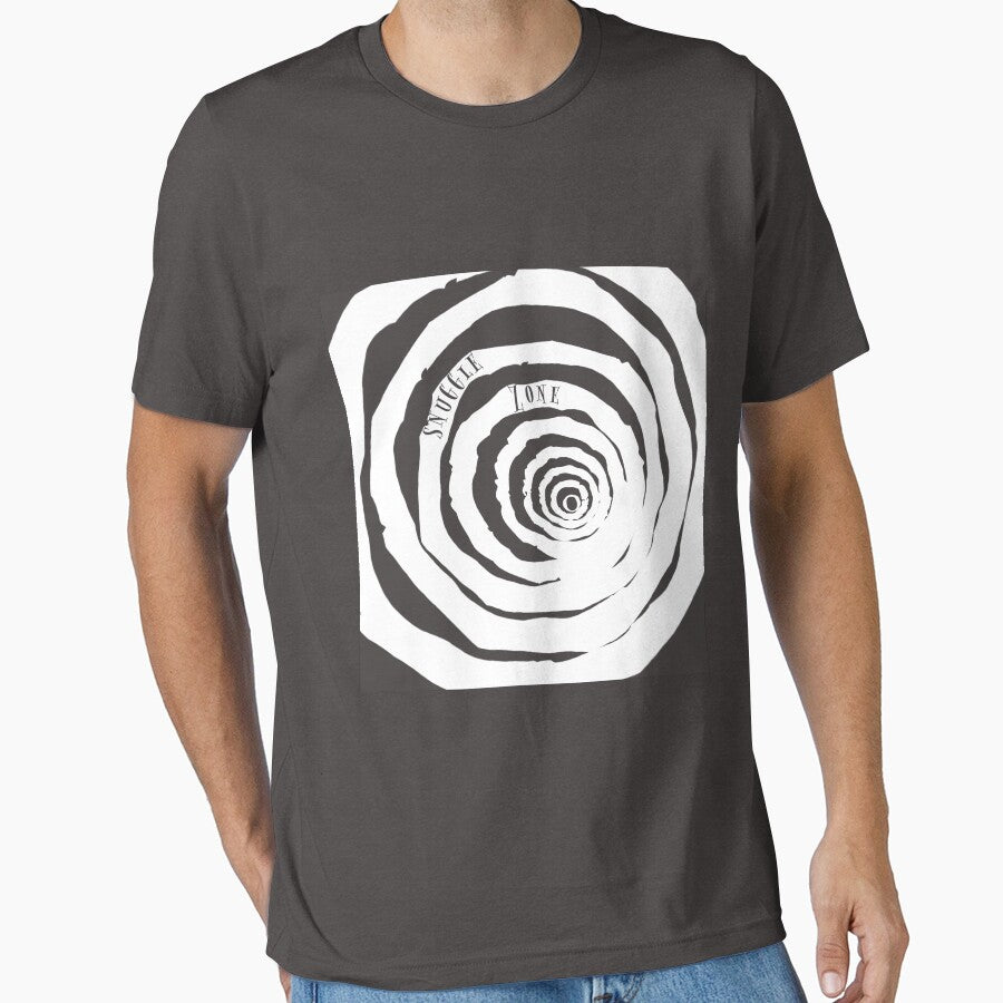 Twilight Zone Snuggle Zone by RstyBcktWkshp