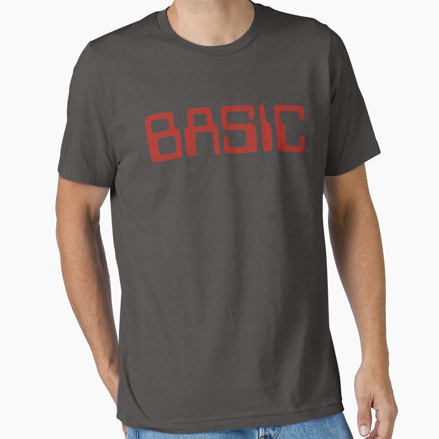 Basic Programming Language by microbmen
