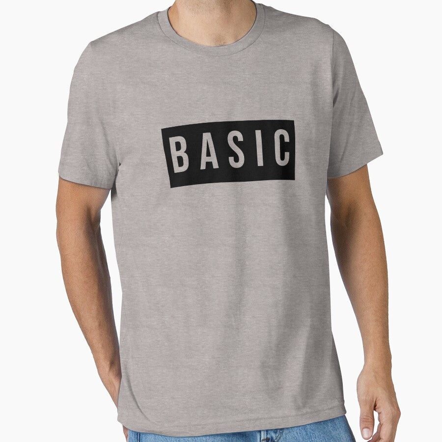Basic by tsanwo