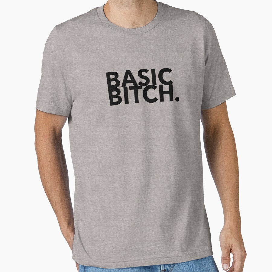 Basic Bitch Design by SimpleDees