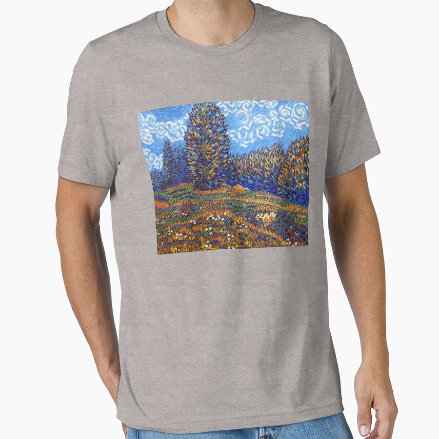 Art Painting Premium Scoop by Ronaldbak