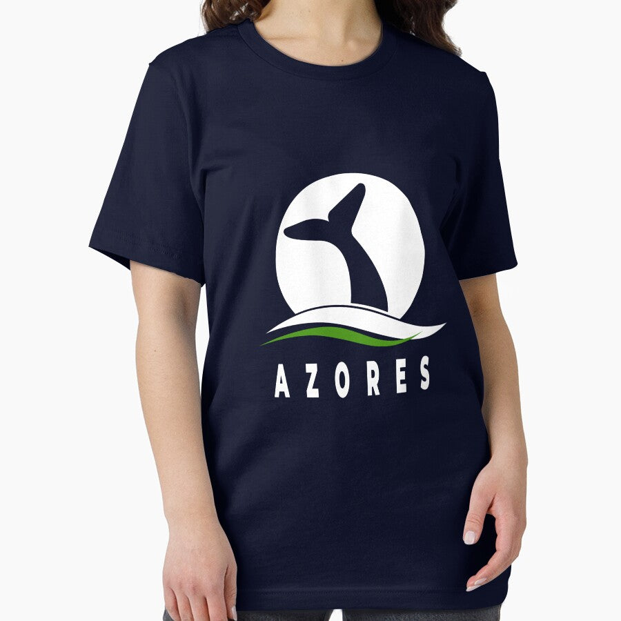 Azores Adventures T-shirt by AdrianShirt