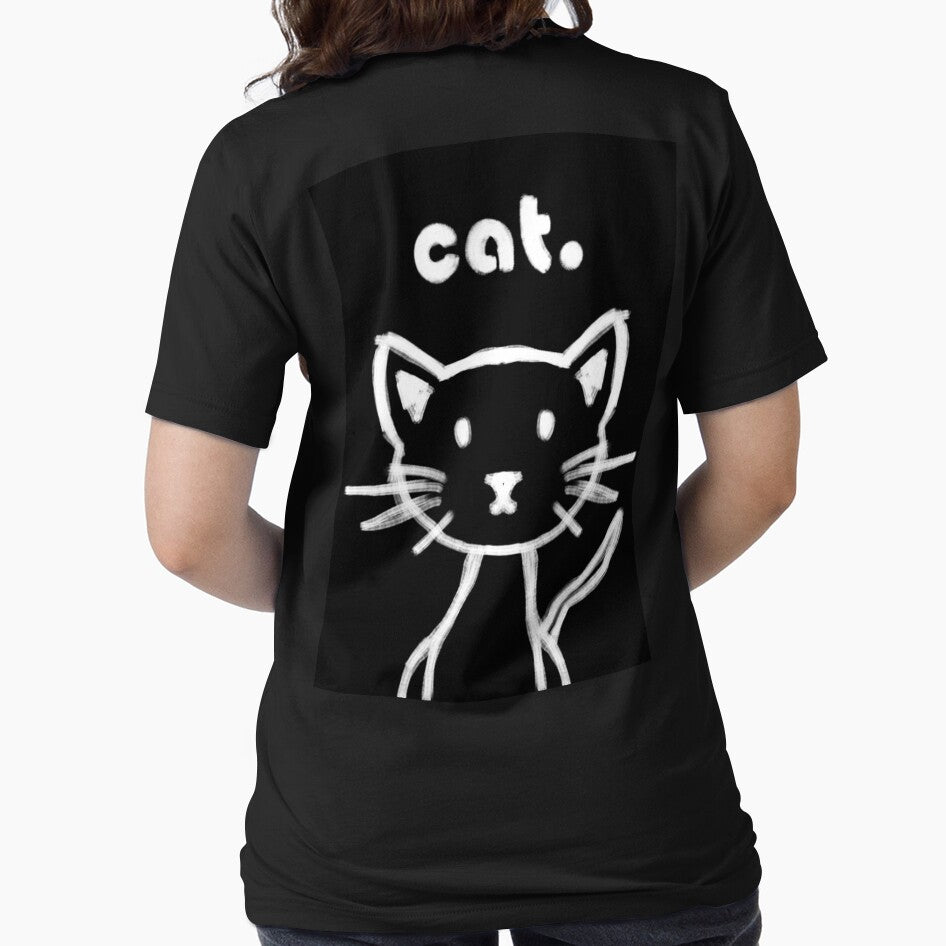 simple cat. by GeorgeNyx