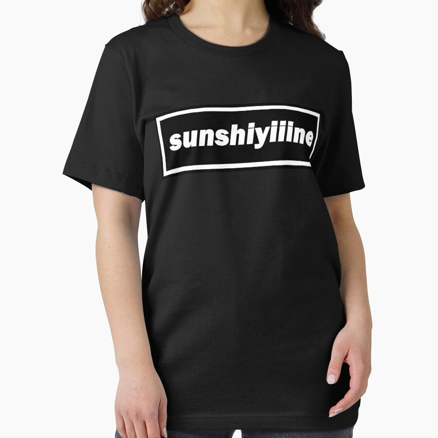 Oasis Sunshiyiiine Logo by KevinLoomis