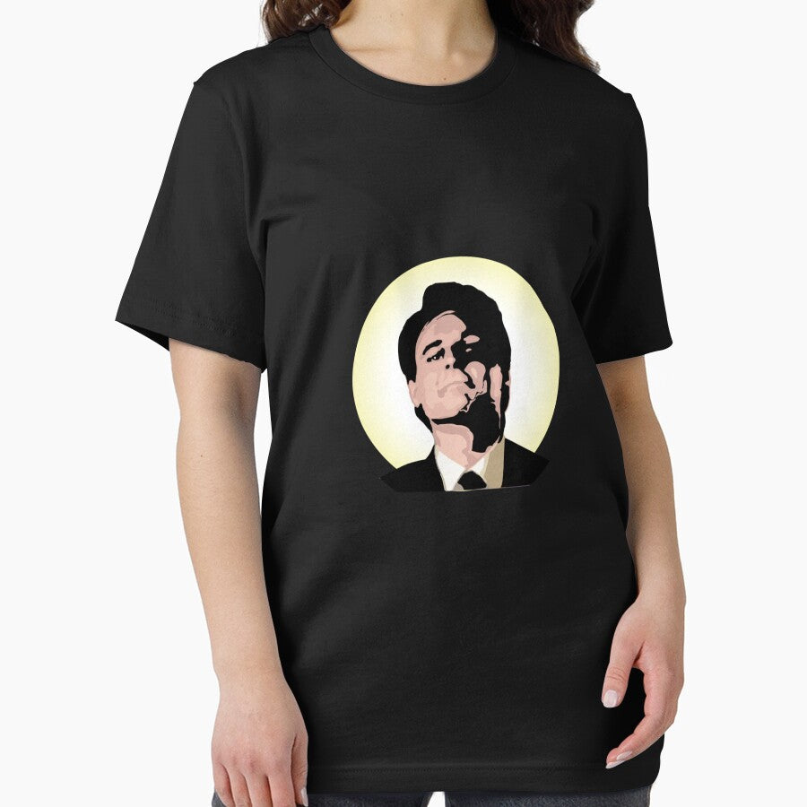 Jo Gerner superstar Premium T-Shirt by AndreBajora