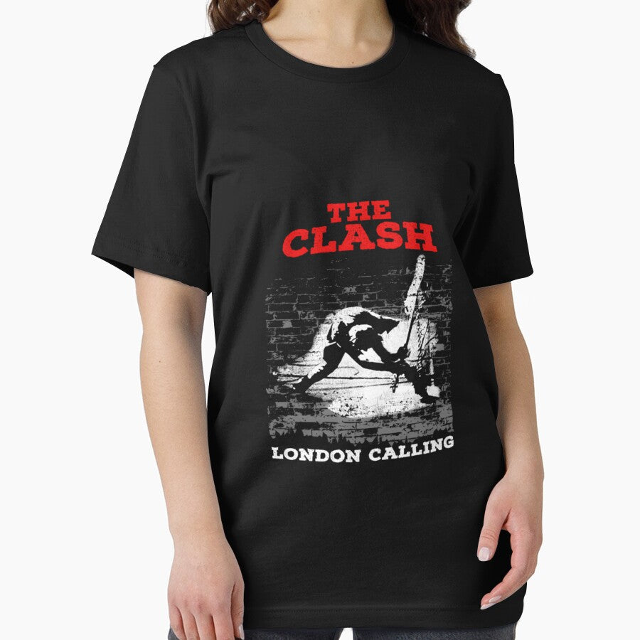 The Clash by memoryweaverart
