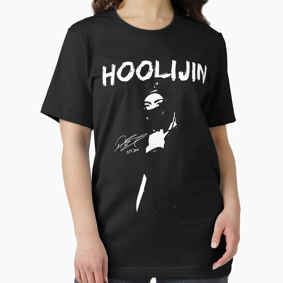 Hoolijin Meme Vintage by MaidenIRK