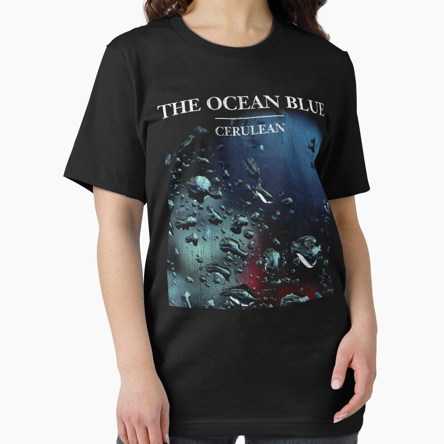 The Ocean Blue: Cerulean by brianhillDESIGN