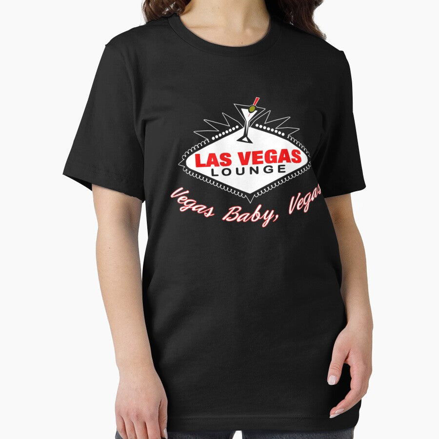 LVL Short Sleeve PHL T- by Theodorefletche