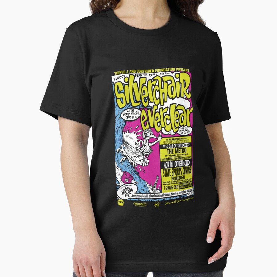 Everclear Band 90s by MariaLoya