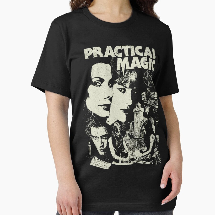 Practical Magic Vintage by thatguypaul