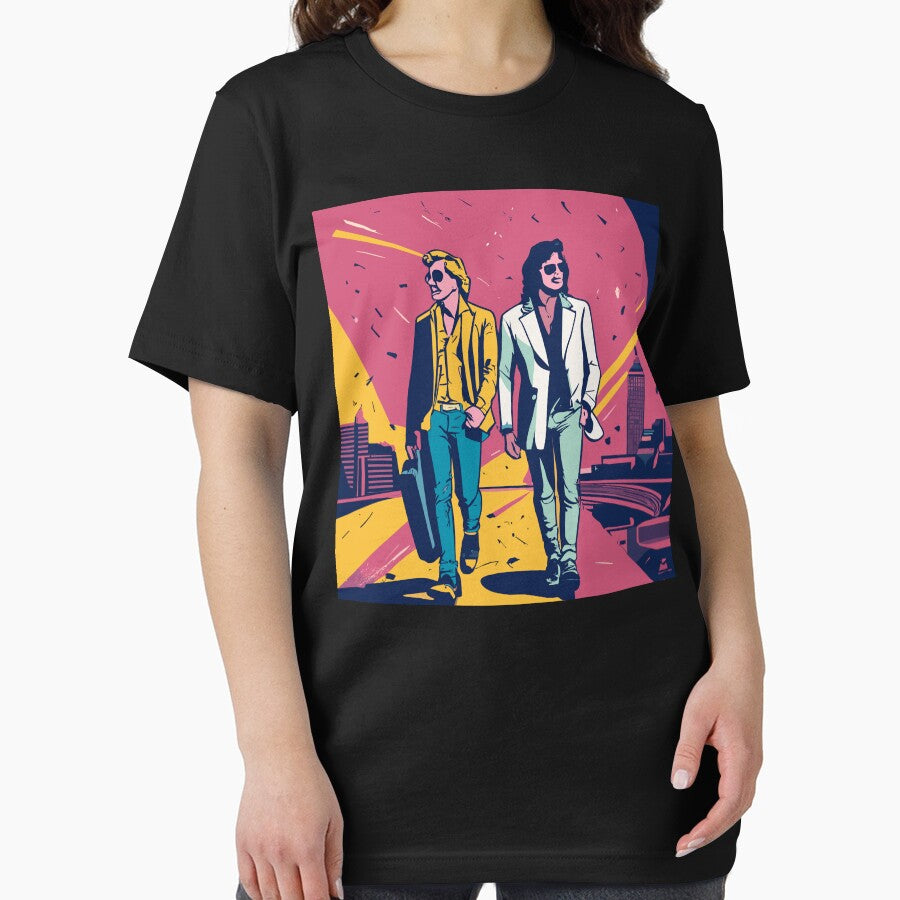 modern talking back for good by Stickboutique