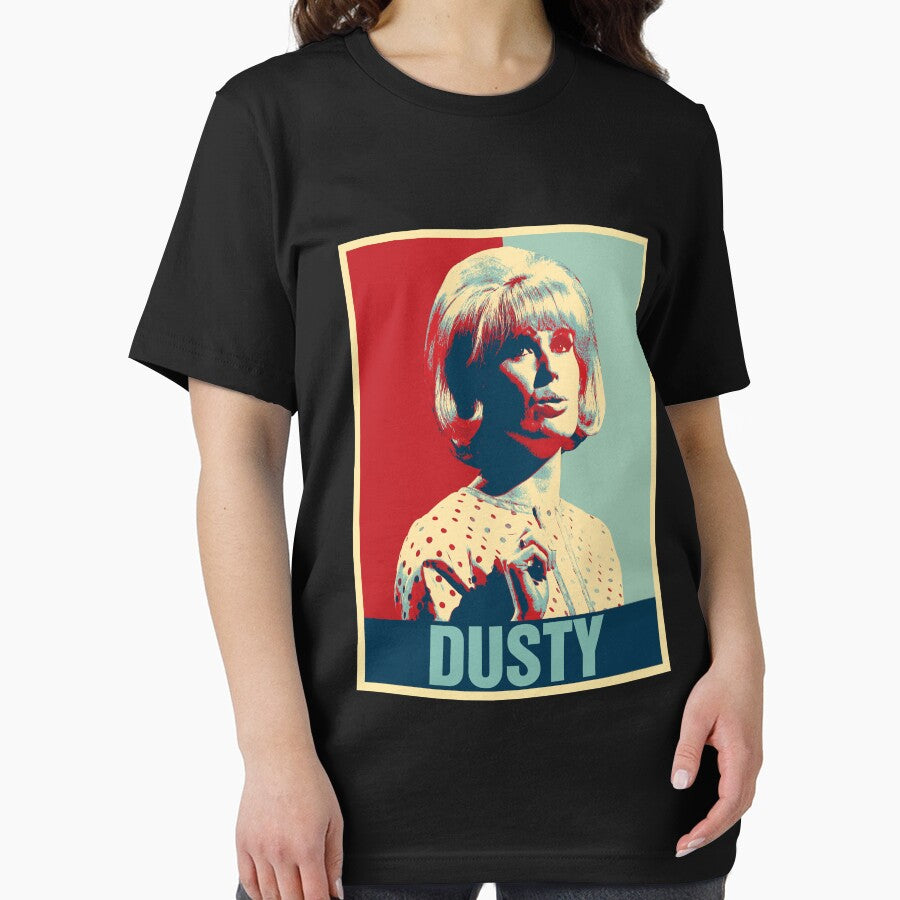 Retro Hope Style Dusty Springfield by griffithspoppy