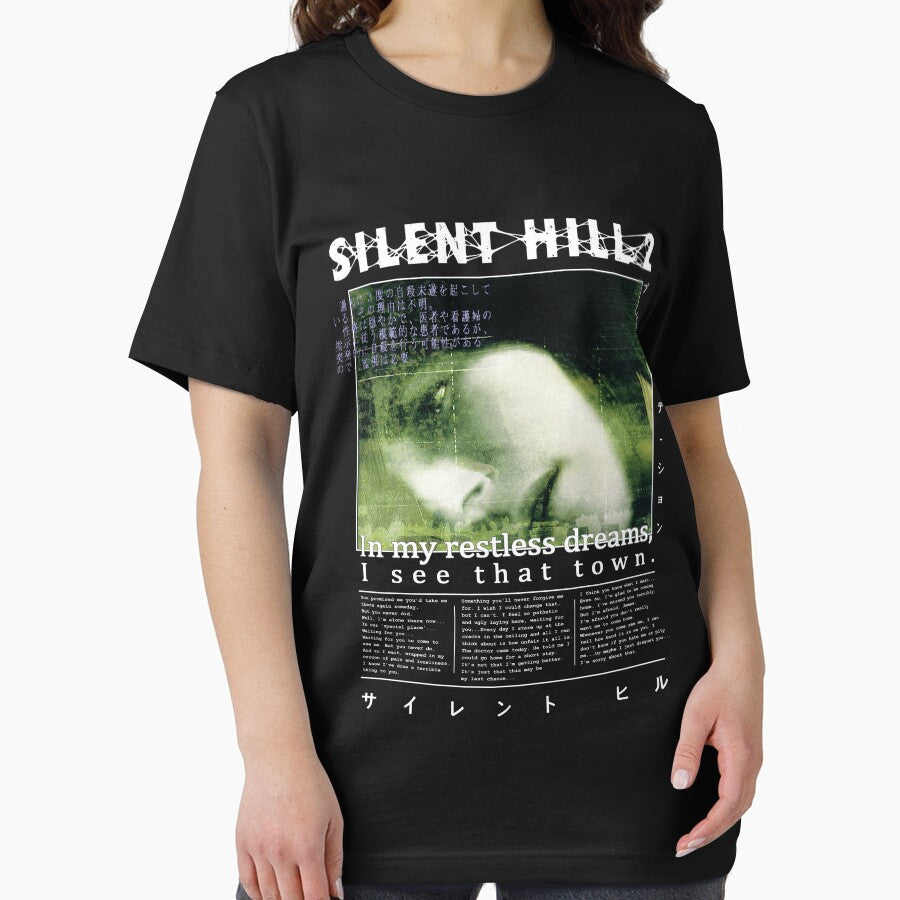 Silent japan hill by AlienShack