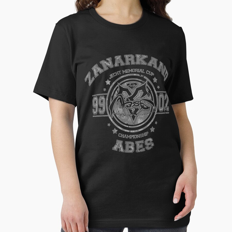 Zanarkand Abes Vintage by ValerieKeller9