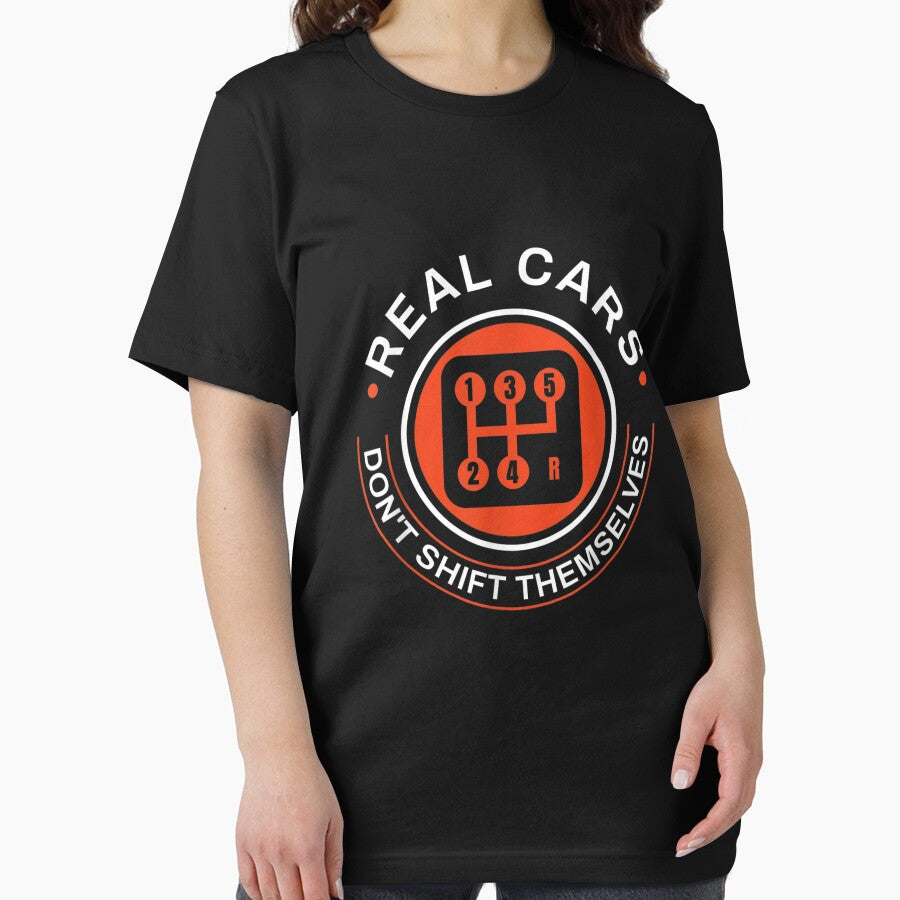 Real Cars Don39t Shift Themselves Manual Transmission Shift, Design, Soft Women by JaylinStore