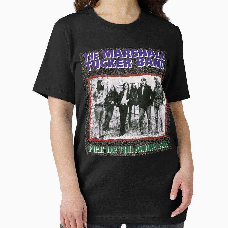 Marshall Tucker Band Premium by TimothyFeil