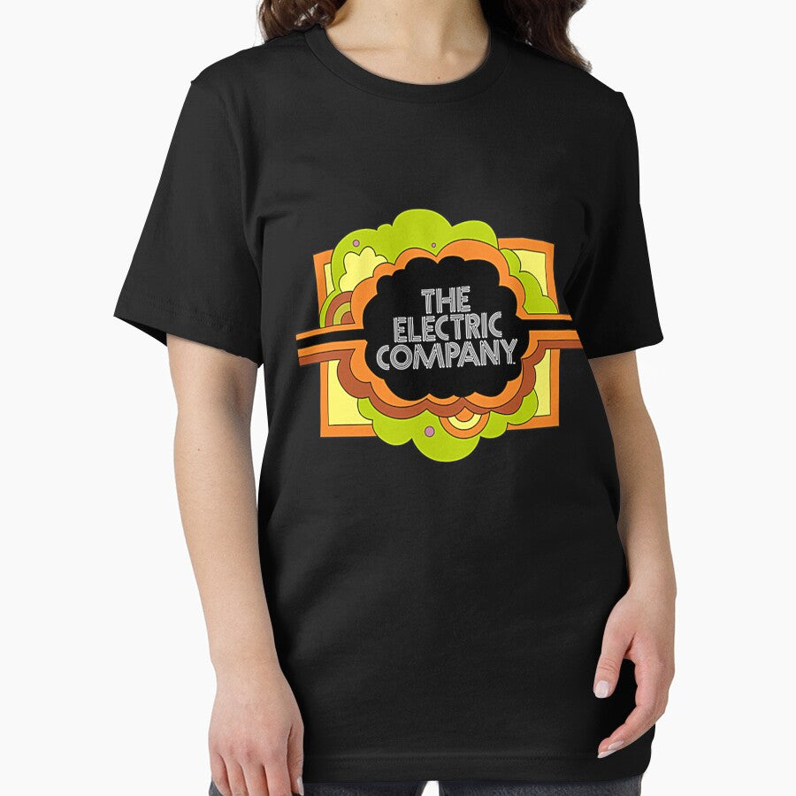 Vintage Electric Company by LsitKem112