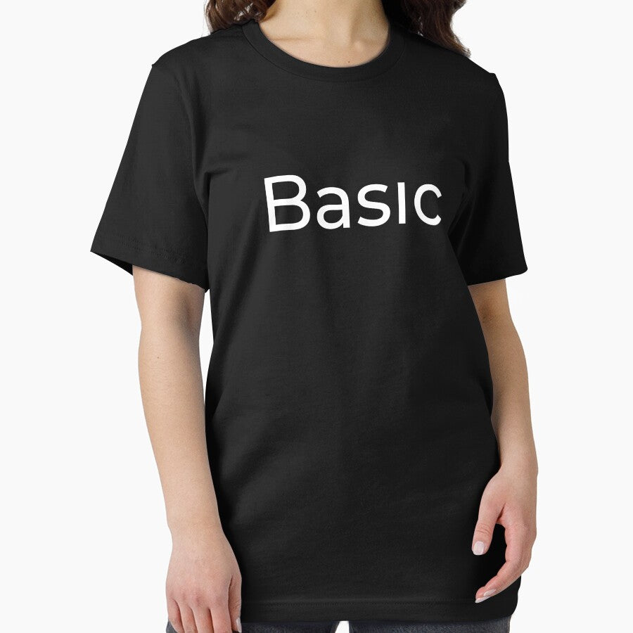 Basic by hipposstore