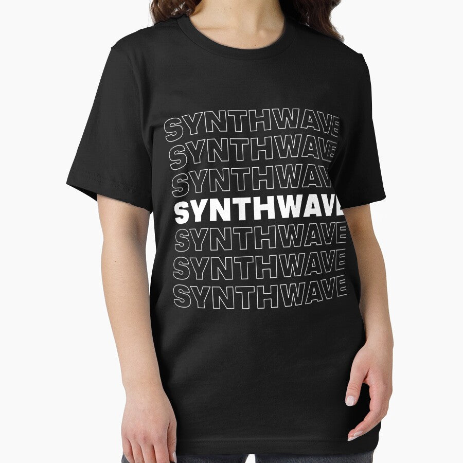 SYNTHWAVE Premium by PATRICKRATLIFF