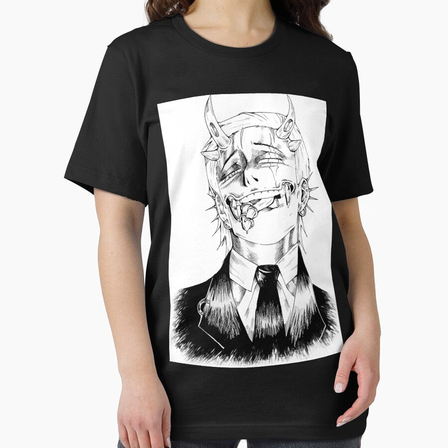 Incubus Premium T-Shirt by SerdAltiok