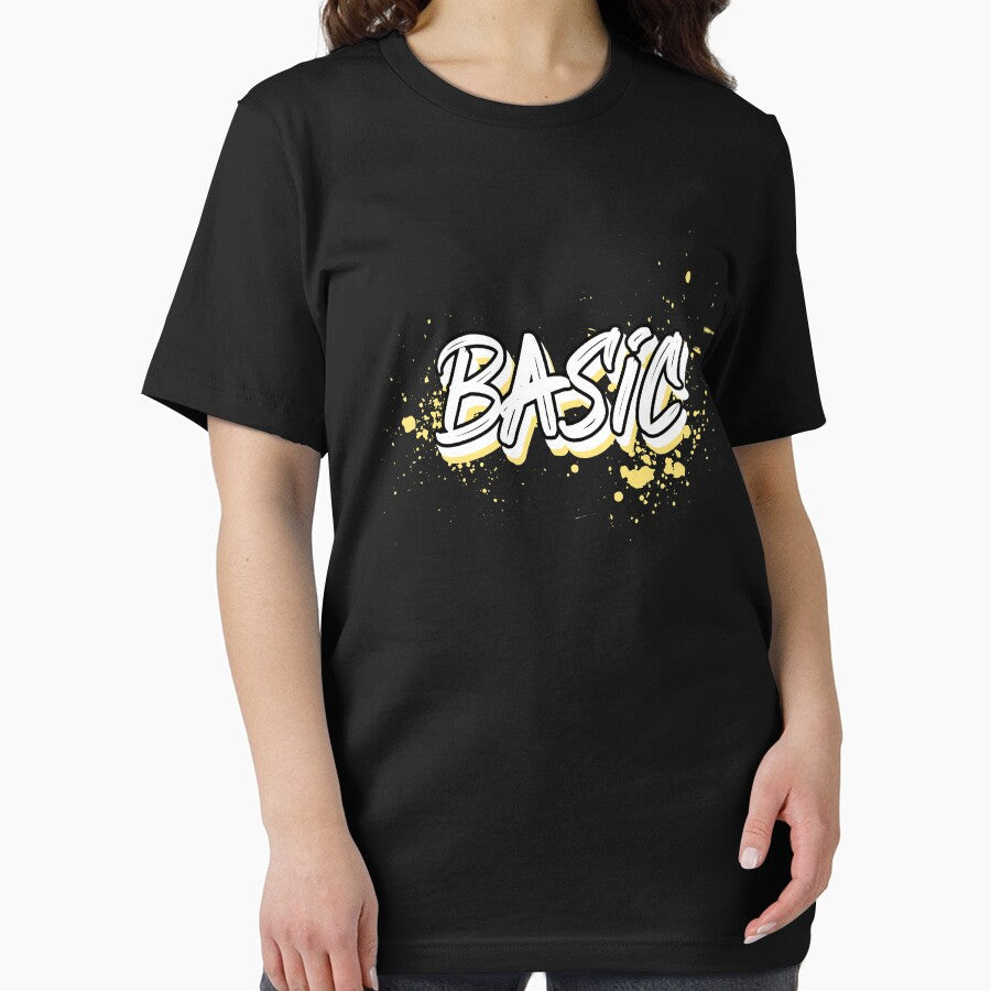 BASIC by MoonsmileProd
