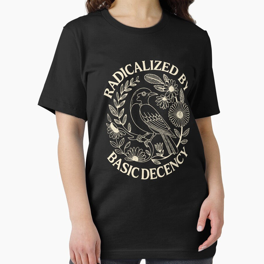 radicalized by basic decency by monicawelch3