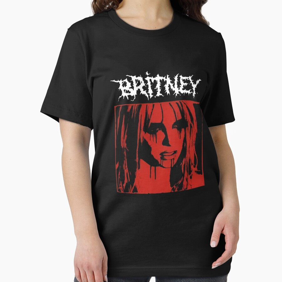 Britney Spears Retro by LillieWCowans