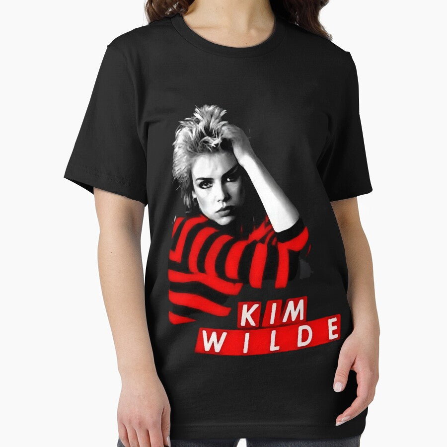 Kim Wilde by symphonyhude