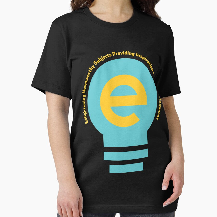 ENSPIRE Basic Logo Classic by RussellMay22