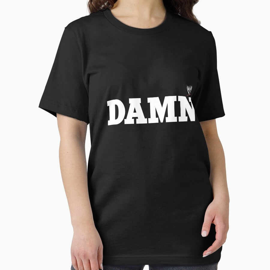 ron simmons damn by yourfav shop