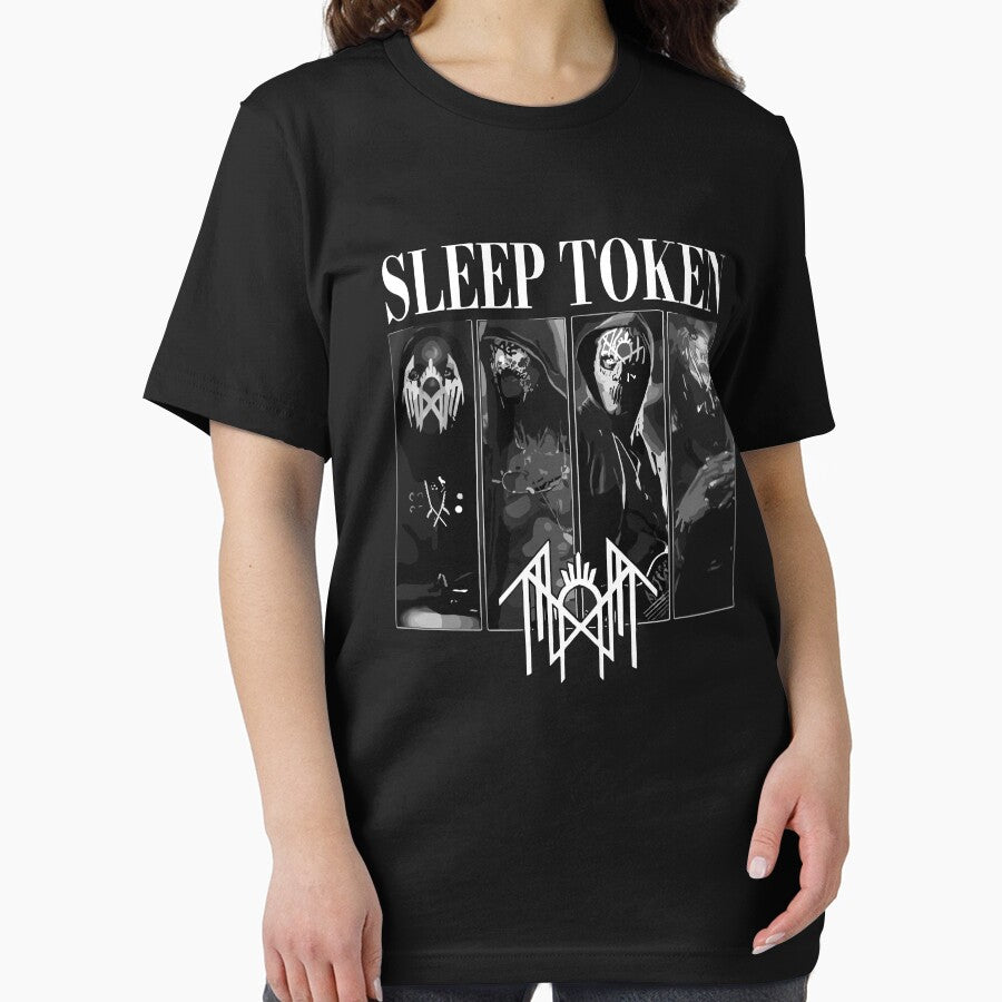 Symbols Sleep Token Music Vol. 01 by stellmutha