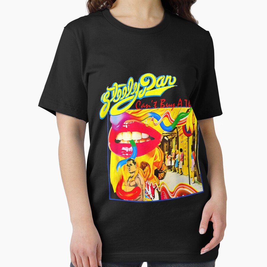 Retro Steely Distressed Arts Dan Rock by RachMcgraw