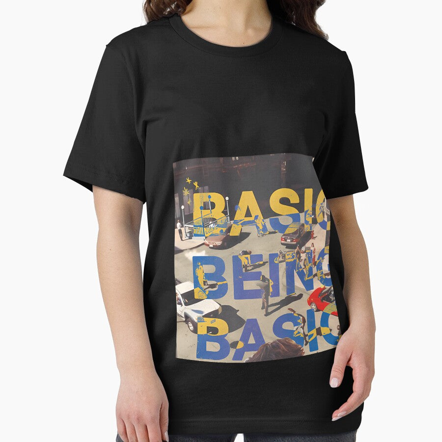 Basic Being Basic By Djoav by PPEAKTH